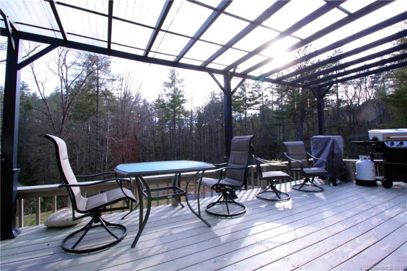 Property image 3 at 99 Double Creek Road, Brevard, NC 28712