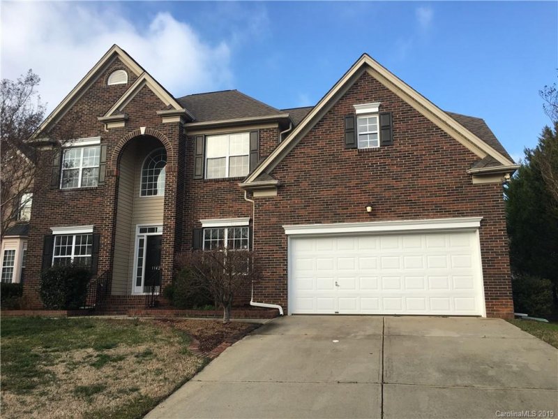 Property image 2 at 11420 Mcginns Trace Court, Charlotte, NC 28277