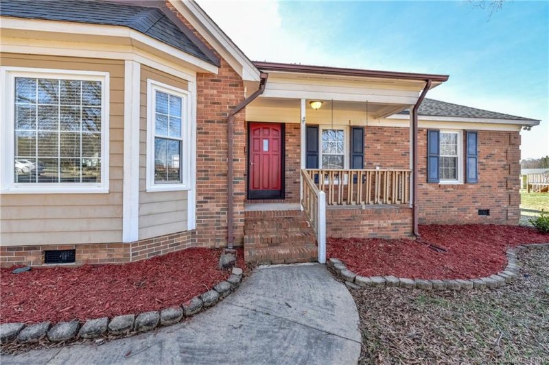 Property image 2 at 2509 Hopewood Lane, Monroe, NC 28110