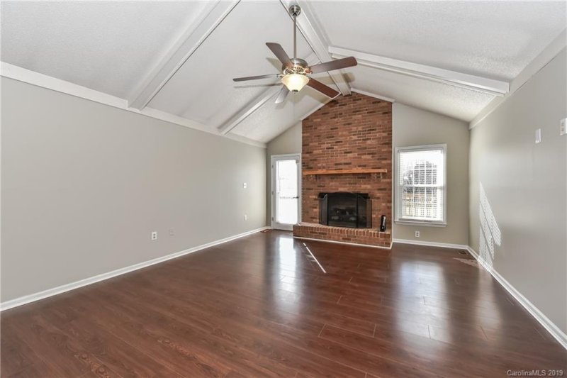 Property image 4 at 2509 Hopewood Lane, Monroe, NC 28110