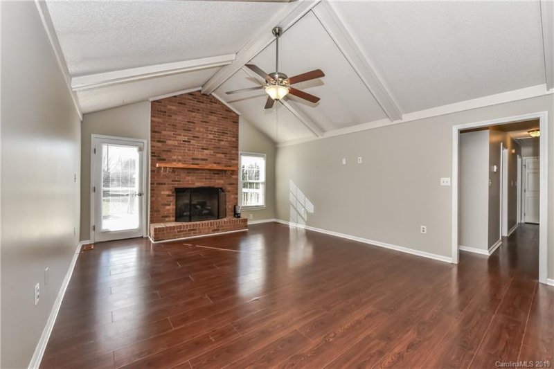 Property image 5 at 2509 Hopewood Lane, Monroe, NC 28110