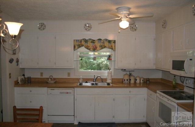 Property image 4 at 2955 Brookridge Drive, Valdese, NC 28690