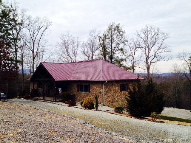 Property image 2 at 149 Pleasant Ridge Dr, Nebo, NC 28761