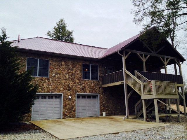 Property image 5 at 149 Pleasant Ridge Dr, Nebo, NC 28761