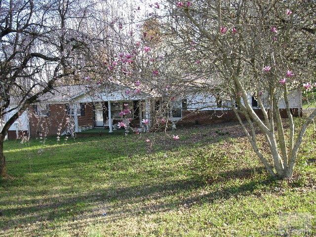 Property image 2 at 137 Shuffler Road, Morganton, NC 28655