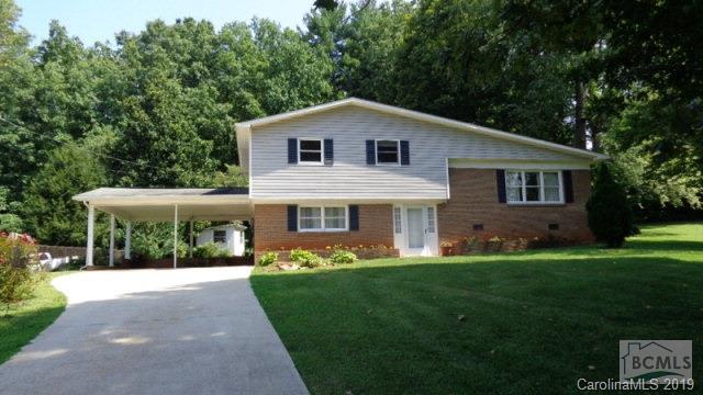 Property image 2 at 109 Emorywood Drive, Morganton, NC 28655