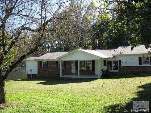 Property image 3 at 137 Shuffler Road, Morganton, NC 28655