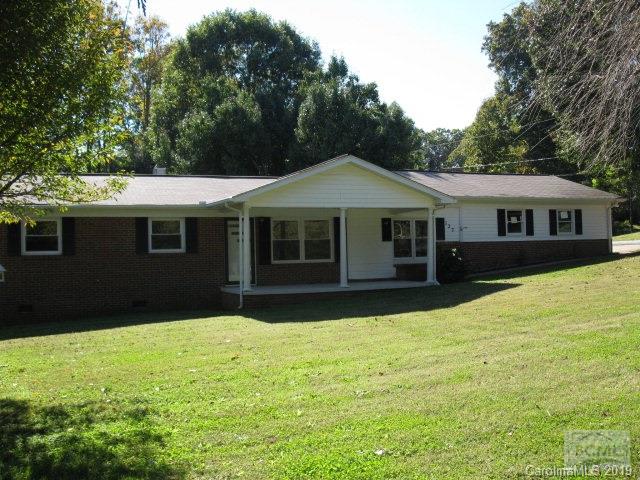 Property image 5 at 137 Shuffler Road, Morganton, NC 28655
