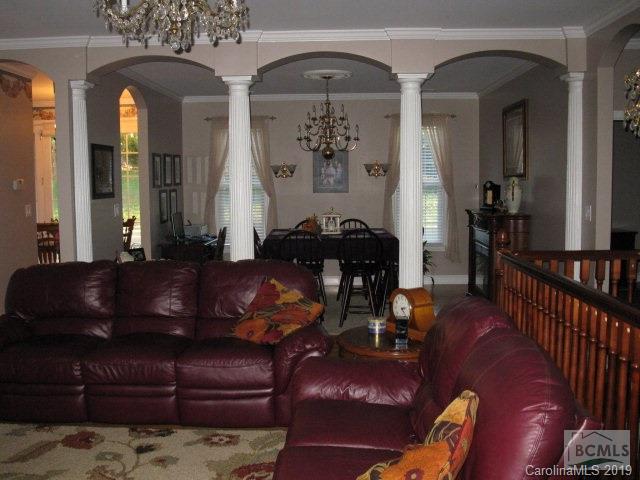 Property image 2 at 3023 Woodstream Drive, Valdese, NC 28690