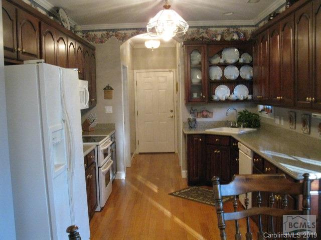 Property image 3 at 3023 Woodstream Drive, Valdese, NC 28690