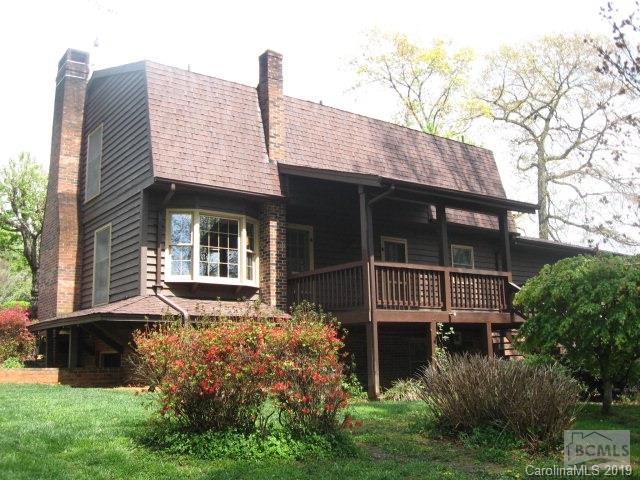 Property image 2 at 307 Maplewood Drive, Morganton, NC 28655