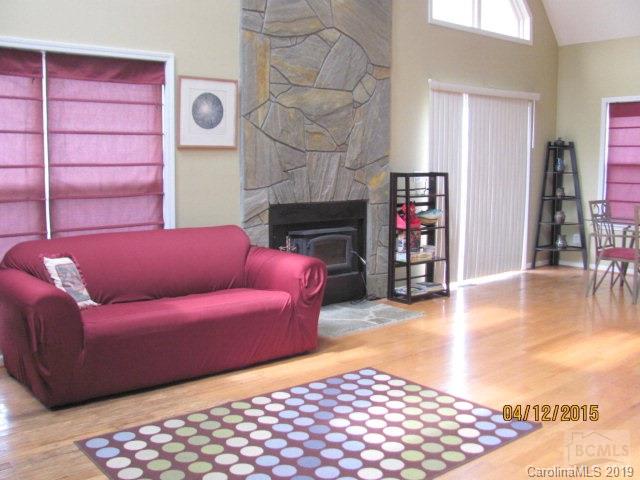 Property image 3 at 3381 Stones Throw Drive, Valdese, NC 28690