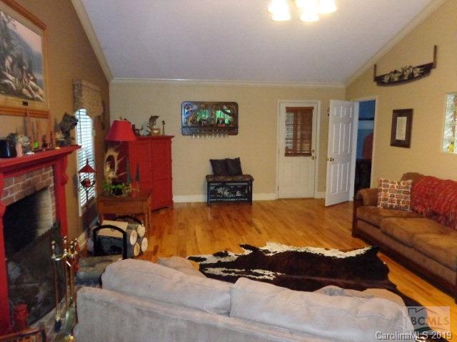Property image 2 at 2950 Ramblewoods Drive, Valdese, NC 28690