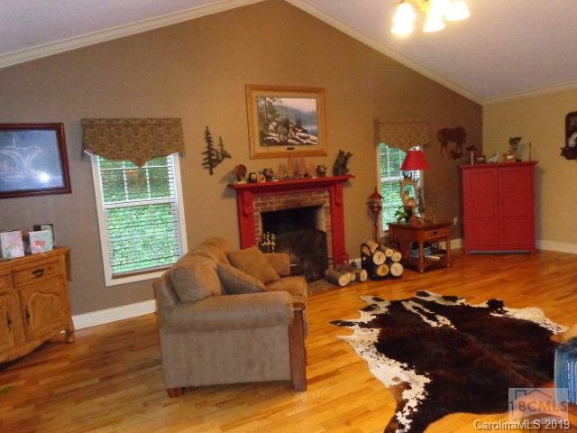 Property image 3 at 2950 Ramblewoods Drive, Valdese, NC 28690