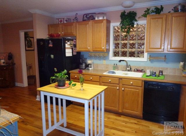 Property image 5 at 2950 Ramblewoods Drive, Valdese, NC 28690