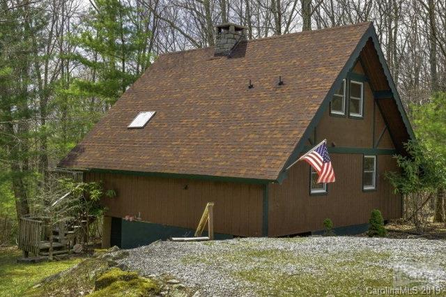 Property image 2 at 707 Pine Ridge Road, Beech Mountain, NC 28604