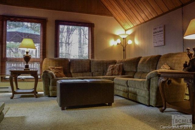 Property image 4 at 707 Pine Ridge Road, Beech Mountain, NC 28604