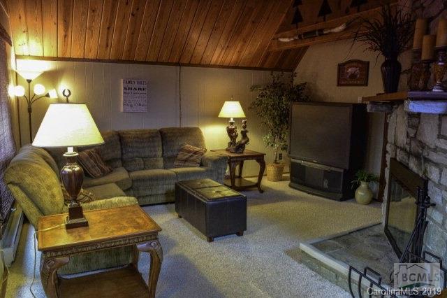 Property image 5 at 707 Pine Ridge Road, Beech Mountain, NC 28604
