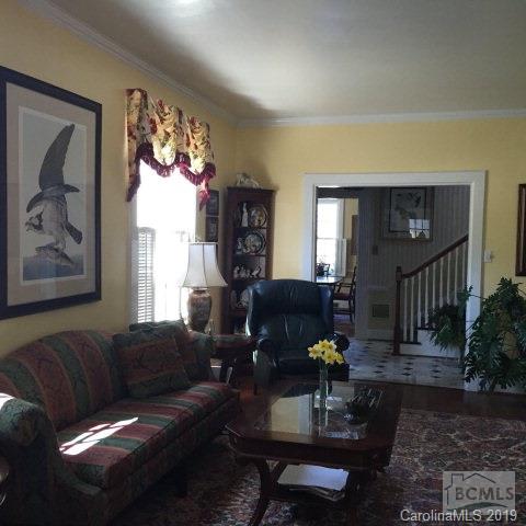 Property image 3 at 110 Pearson Drive, Morganton, NC 28655