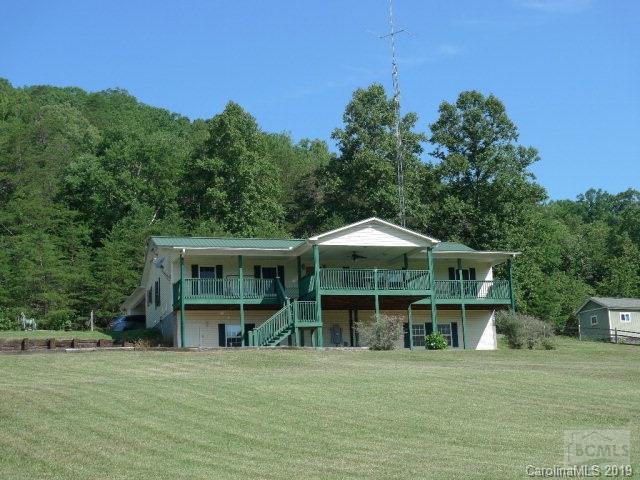 Property image 2 at 11768 Montford Cove Road, Marion, NC 28752