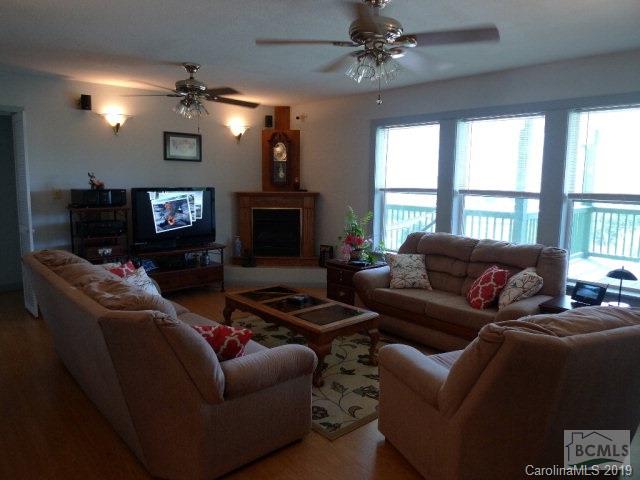 Property image 4 at 11768 Montford Cove Road, Marion, NC 28752