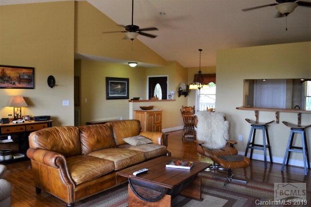 Property image 4 at 3389 Stones Throw Drive, Valdese, NC 28690