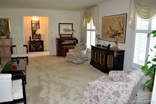 Property image 4 at 103 Woodsway Lane, Morganton, NC 28655