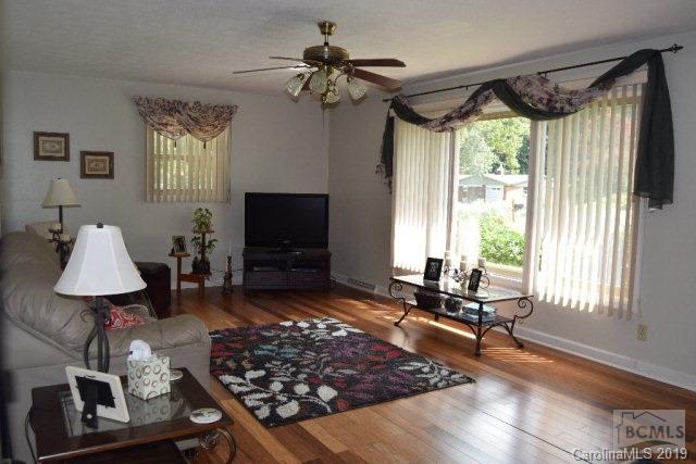 Property image 3 at 102 Sunset Drive, Morganton, NC 28655