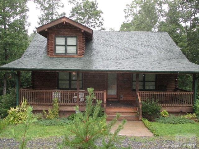 Property image 2 at 85 Trellis Drive, Nebo, NC 28761