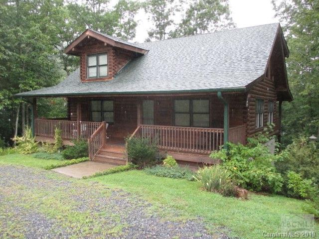Property image 3 at 85 Trellis Drive, Nebo, NC 28761