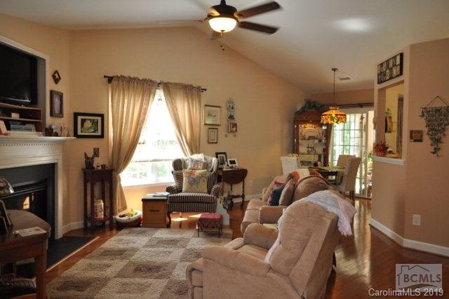Property image 4 at 136 Lady Slipper Lane, Valdese, NC 28690