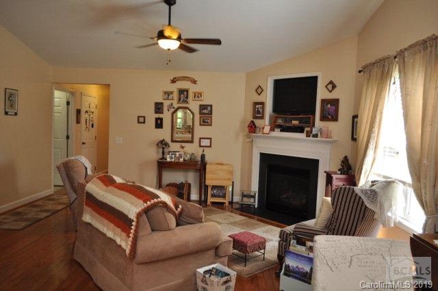 Property image 5 at 136 Lady Slipper Lane, Valdese, NC 28690