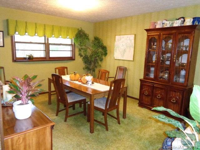 Property image 4 at 2883 Brookridge Drive, Valdese, NC 28690