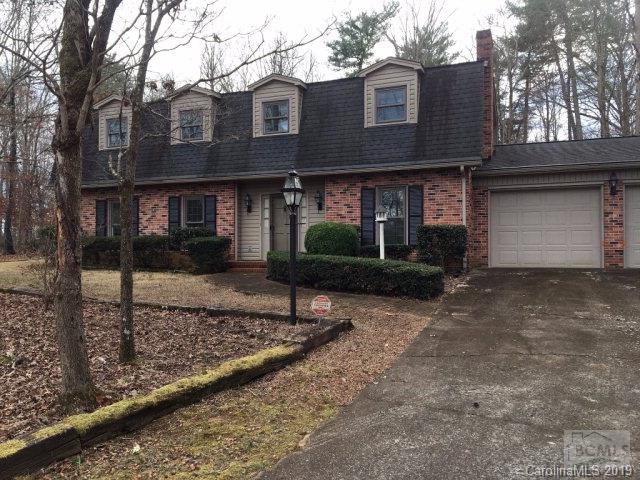 Property image 2 at 221 Camelot Drive, Morganton, NC 28655