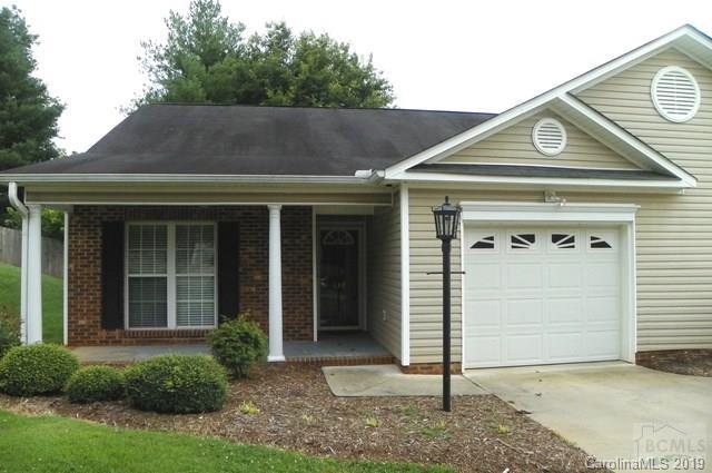 133 Morgan Trace Drive