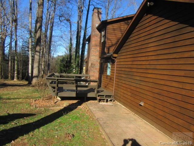 Property image 5 at 103 Horse Shoe Lane, Morganton, NC 28655