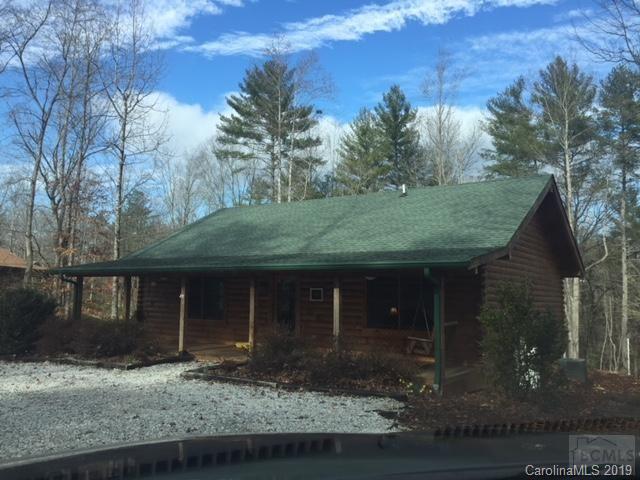 Property image 2 at 74 Outback Trail, Nebo, NC 2761