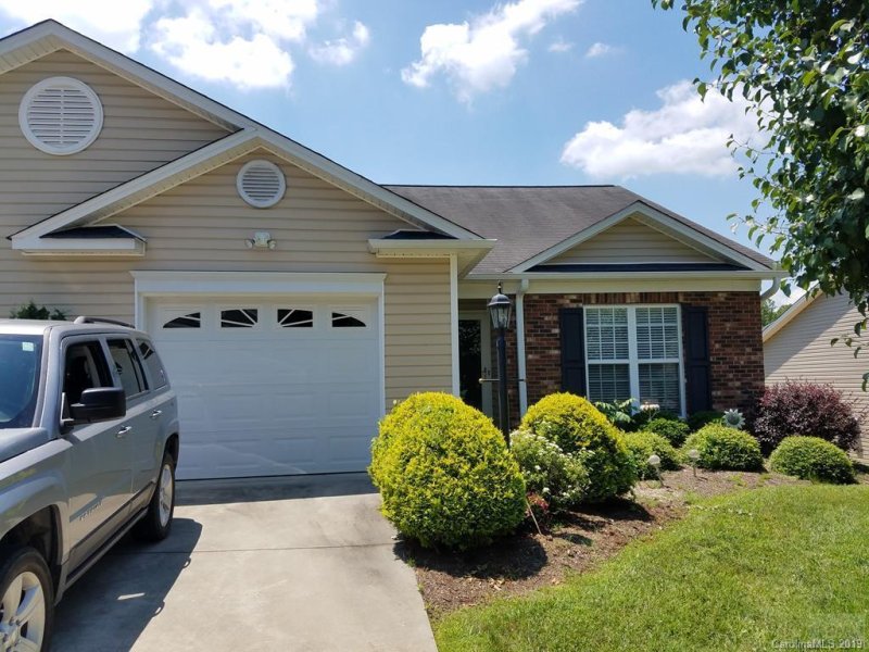 123 Morgan Trace Drive