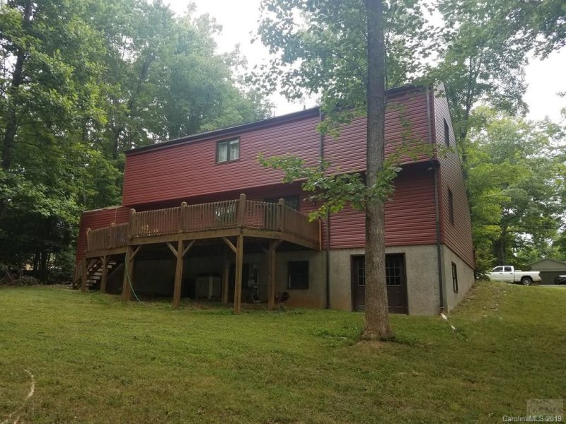 Property image 3 at 2960 Brookridge Drive, Valdese, NC 28690