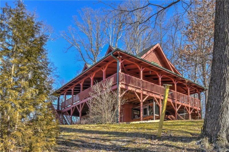 Property image 2 at 102 S Valley View Drive, Mars Hill, NC 28754