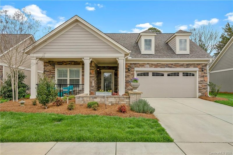 Property image 2 at 1405 Morning Mist Court, Marvin, NC 28173