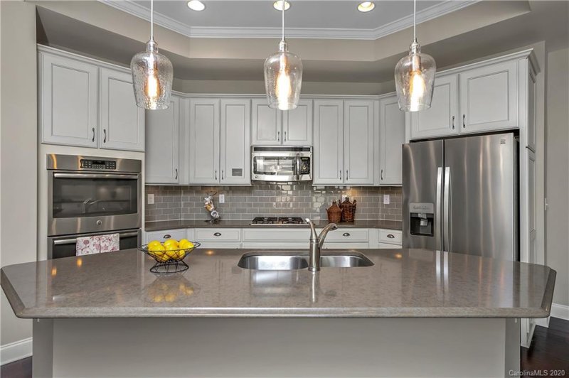 Property image 3 at 1405 Morning Mist Court, Marvin, NC 28173