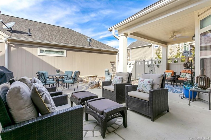 Property image 4 at 1405 Morning Mist Court, Marvin, NC 28173