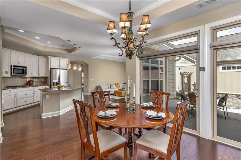 Property image 5 at 1405 Morning Mist Court, Marvin, NC 28173