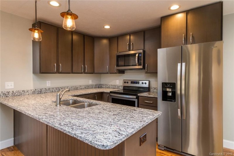 Property image 5 at 209 Caribou Road, Asheville, NC 28803