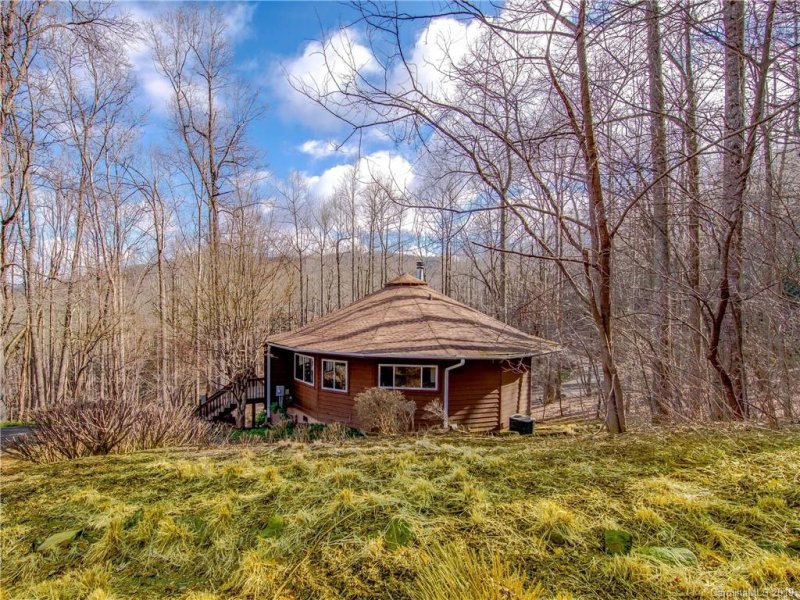 Property image 2 at 132 Carriage Drive, Fairview, NC 28730