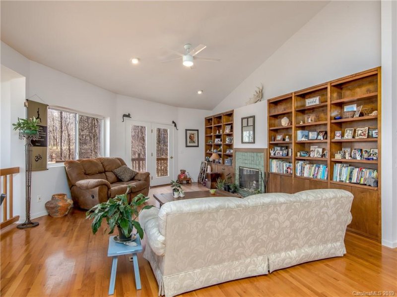 Property image 5 at 132 Carriage Drive, Fairview, NC 28730