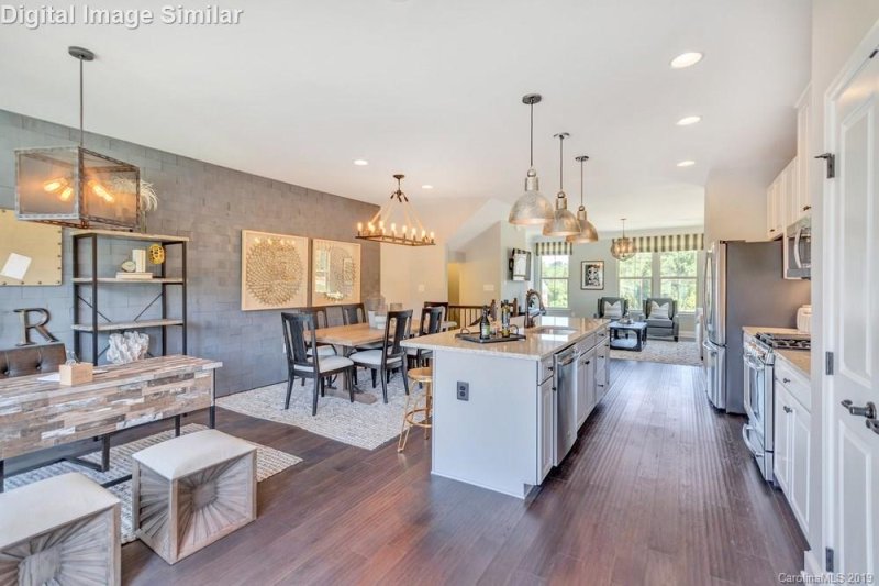 Property image 3 at 12706 Glowing Peak Road, Huntersville, NC 28078