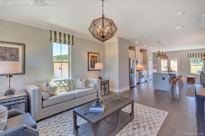 Property image 4 at 12706 Glowing Peak Road, Huntersville, NC 28078