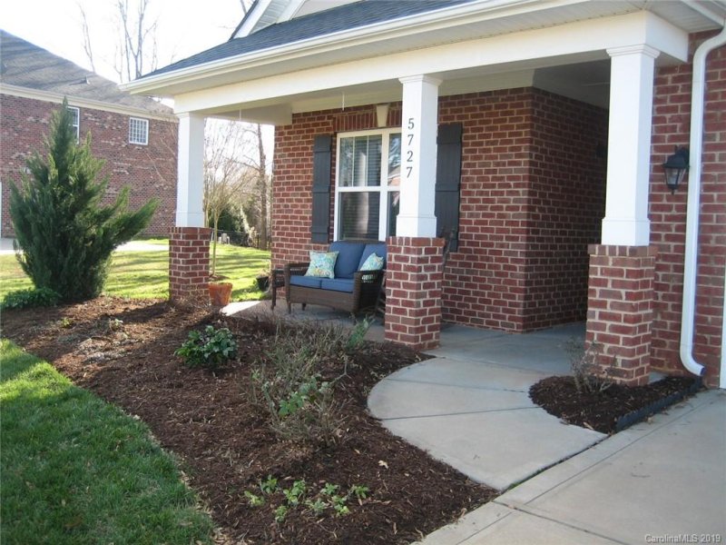 Property image 4 at 5727 Gatekeeper Lane, Mint Hill, NC 28227